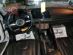 هيونداي أفانتي